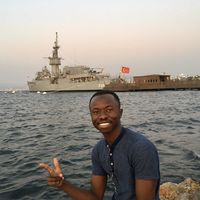 Sharif Husein的照片