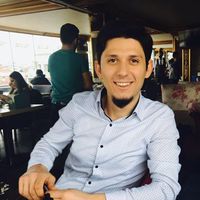 Ilker Tezgit's Photo
