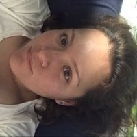 Angelica Viramontes的照片