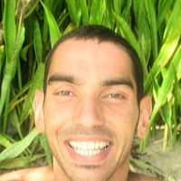 Baptiste Lamaison's Photo