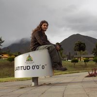 Agustín López's Photo