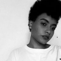 Milena Nascimento's Photo