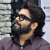 Navin Dhungana's Photo