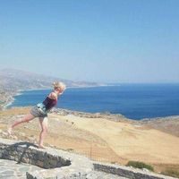 Jelena Kirika's Photo