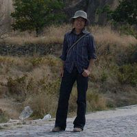 Yasuaki Imai's Photo