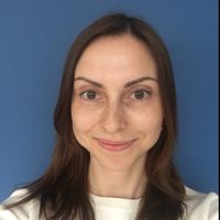 Elena Sidorova的照片