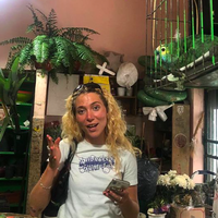 Siri Strollo的照片