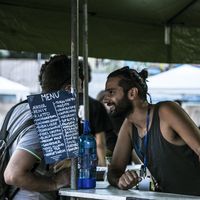 Alessio Avolio's Photo