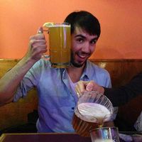 Michael Gold's Photo