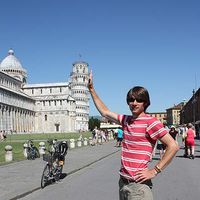 Jamie Crawford的照片