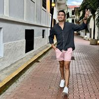 Hugo Quiroz's Photo