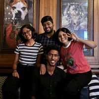 Kesava+moorthy N's Photo