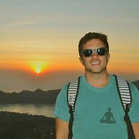 Fotos de Bruno Rosario