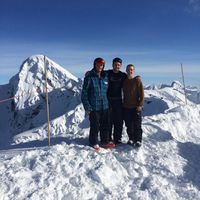 Colin Martin的照片