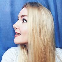 Elena Cherenkova's Photo