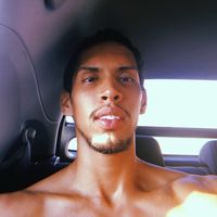 Christofer Medina's Photo