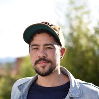 Juan Pablo Rendón Gómez's Photo