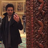 Amin Ariannezhad的照片