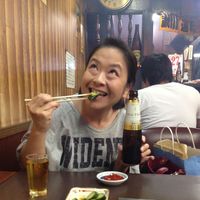 Noriko Nagura's Photo