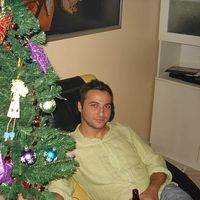 Fatih Koksal's Photo