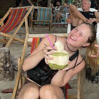 Anna  Froechtenicht's Photo