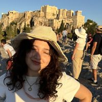 Berna Gürkan's Photo