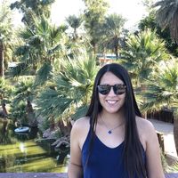 Paula Pastén's Photo