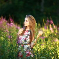 Viktoria Kozlova's Photo