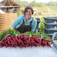 Janie Roberge's Photo