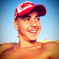 Abd Essamad Laaroussi's Photo