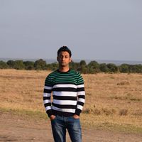 Ravi Kumar's Photo