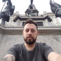 Damián  De Rito's Photo