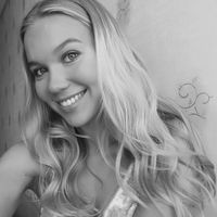 Monika Šiaudinytė's Photo