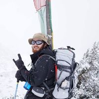 Tyler Portier's Photo