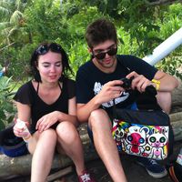 Marianne Ju的照片