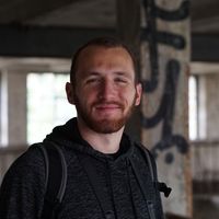 Henning Hellmer's Photo