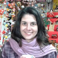 Fotos de Yana Kancheva