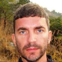 Ivan Terenin's Photo