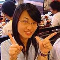 Chen Yen-ling的照片