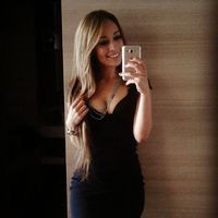 Faiza Nadine Belfrage的照片