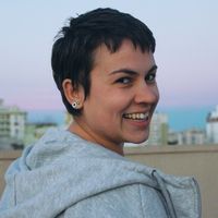 Kamyla Claudino Belli的照片