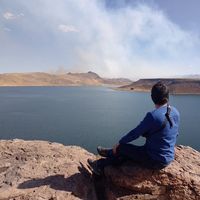 Andres Ramirez的照片