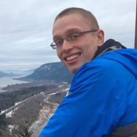 Forrest Palamountain's Photo