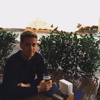 Anders Eriksson's Photo