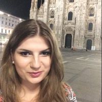 Anna  Jankowska's Photo