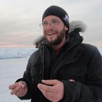 Kieren Doherty's Photo