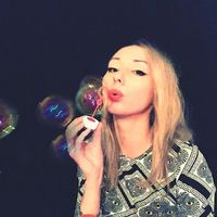 Alexandra Axelsson的照片