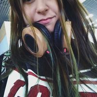 Oksana Kovalchuk's Photo