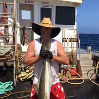 glenn Hancock's Photo