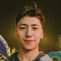 Fazliddin Masharipov's Photo